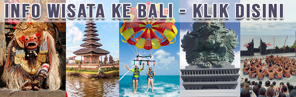Info wisata ke Bali - Bali Purnama Tour
